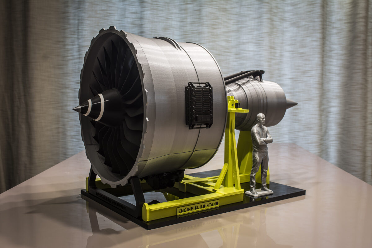 Jet Engine Kay Jet Engines - Morethan3d