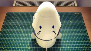 How to print & assemble the DRAGON-M3 [FREE]