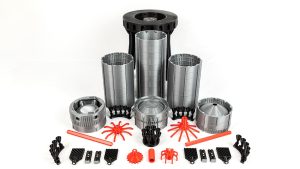 How to print and assemble the BOOSTER-S1