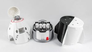 How to print and assemble the DRAGON-MJ