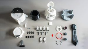 How to print & assemble the DRAGON-MS