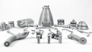 How to print and assemble the RAPTOR-M1