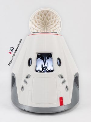 DRACO-MJ Interior Lighting