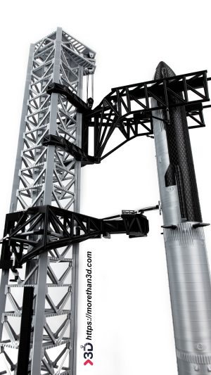 SPACESHIP/BOOSTER/OLM/OLIT-S Bundle