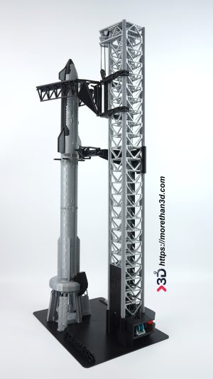 SPACESHIP/BOOSTER/OLM/OLIT-XS Bundle