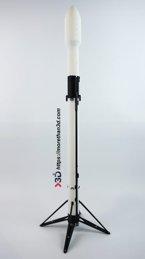FALCON 9-S1