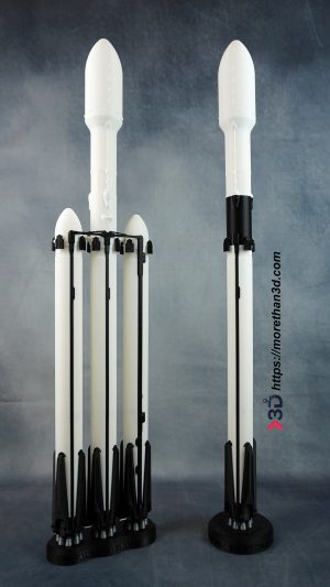 FALCON 9/FALCON HEAVY-S1 Bundle