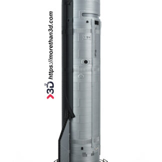 SPACESHIP-S9