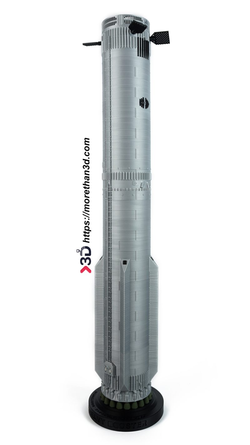 BOOSTER-S7