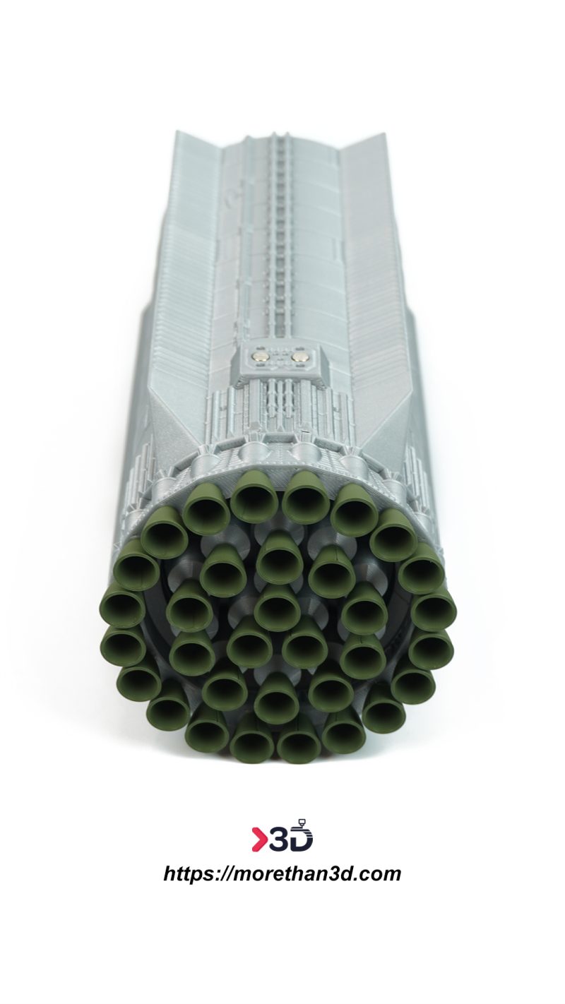 BOOSTER-S7 - Image 22