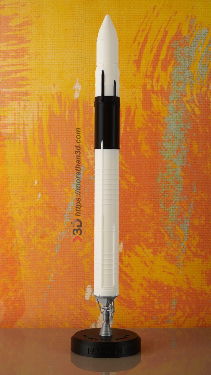 FALCON 1-M1 - Image 2