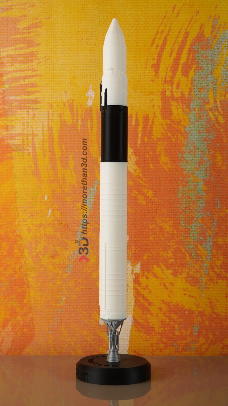 FALCON 1-M1 - Image 3