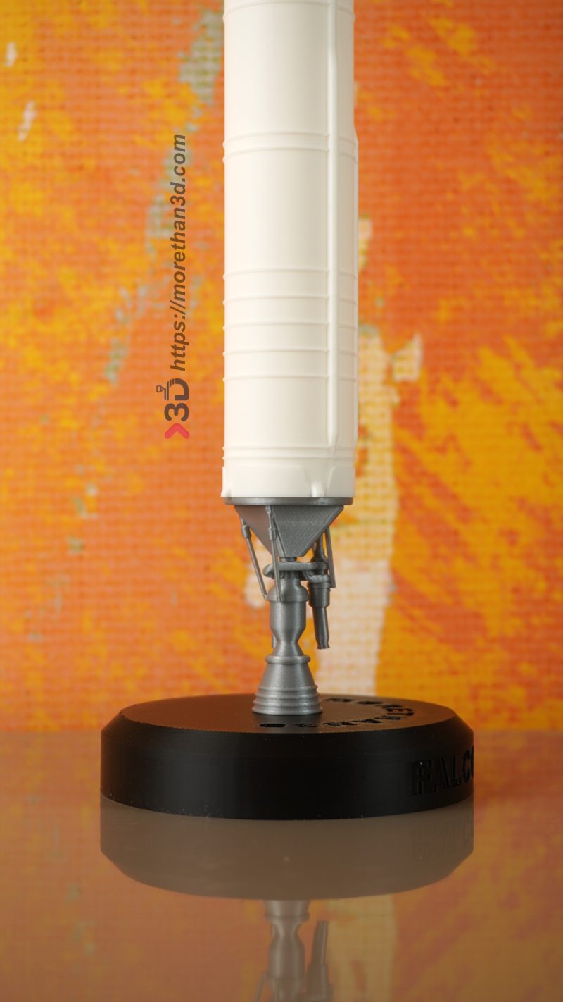 FALCON 1-M1 - Image 4