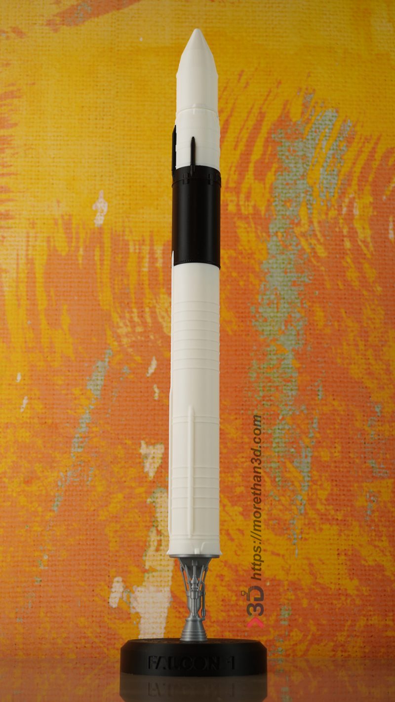 FALCON 1-M1