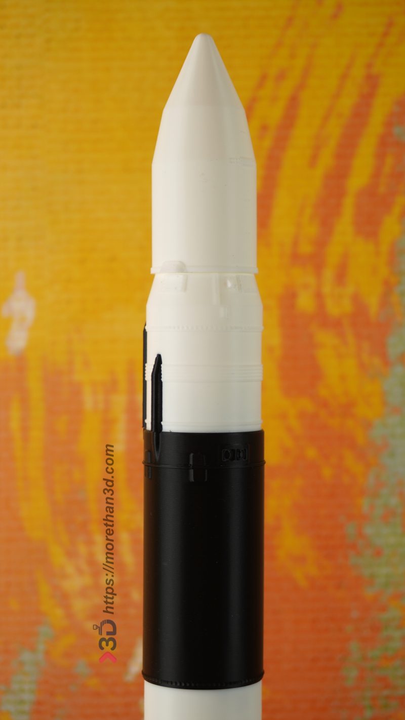 FALCON 1-M1 - Image 7