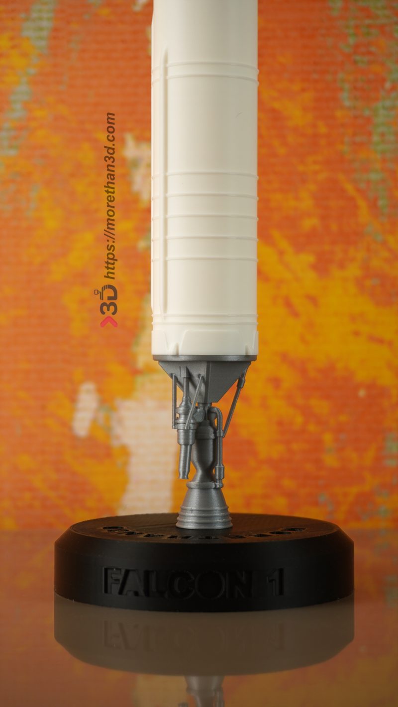 FALCON 1-M1 - Image 8