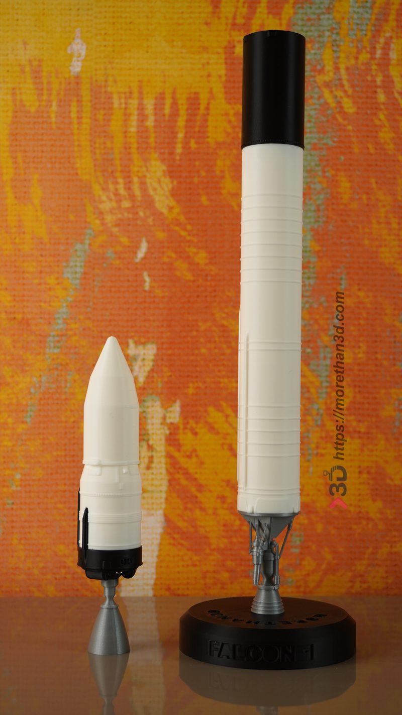 FALCON 1-M1 - Image 9