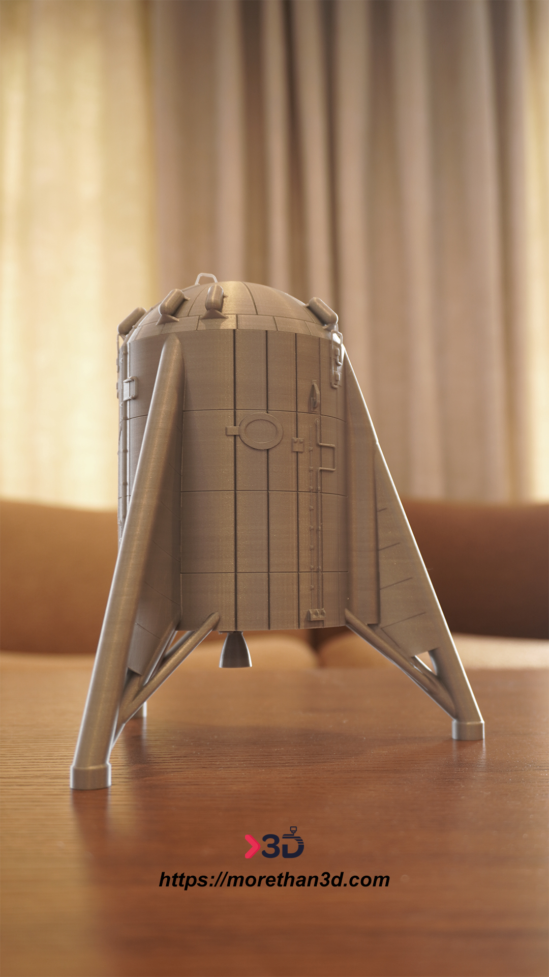 STARHOPPER-S1 - Image 2