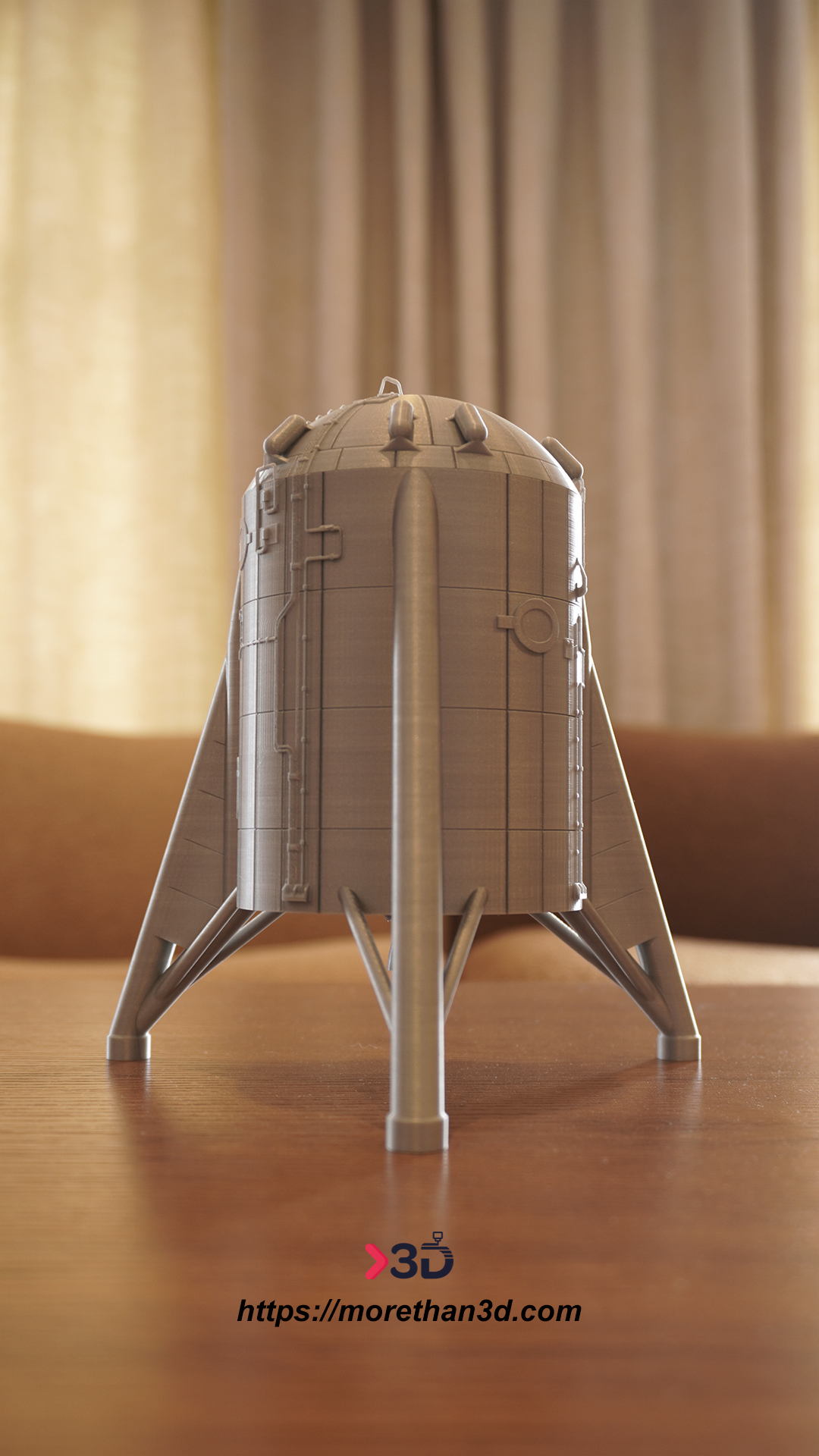 STARHOPPER-S1 - Image 3