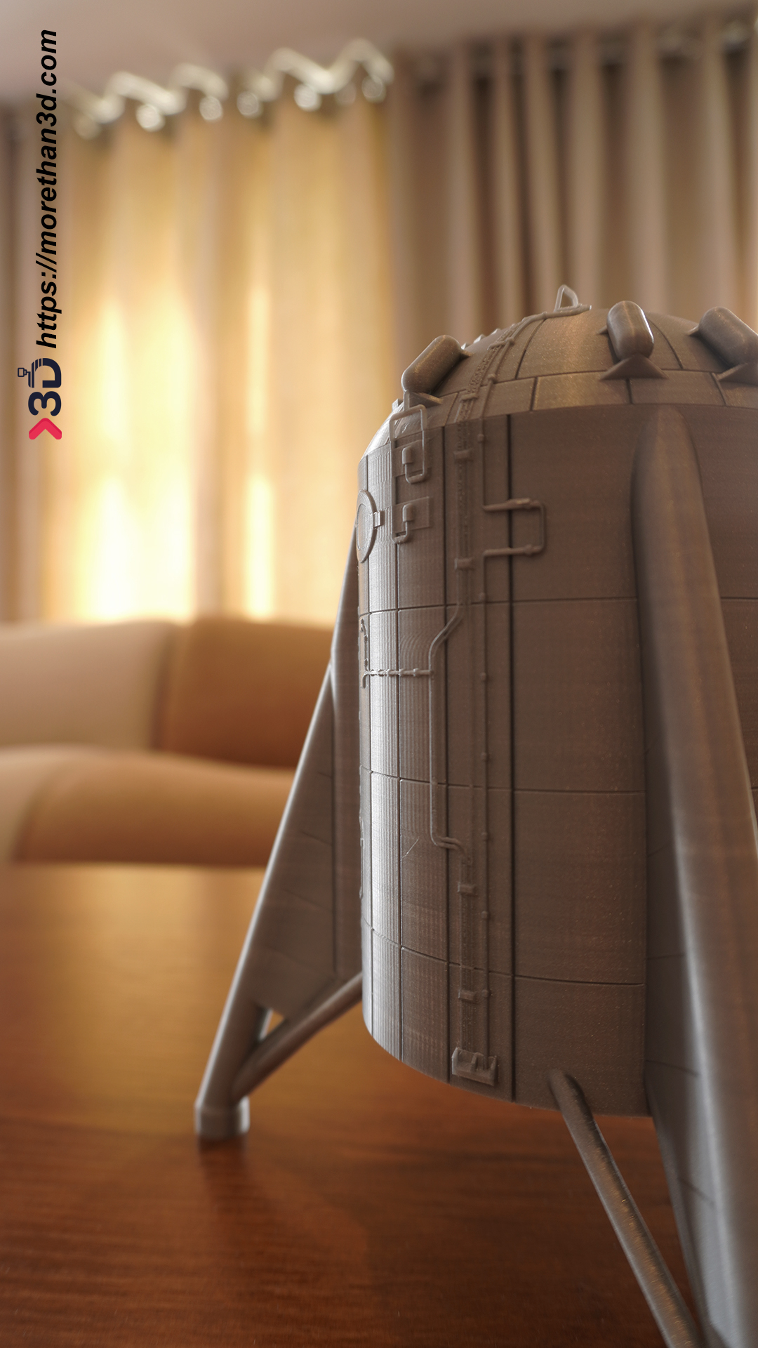 STARHOPPER-S1 - Image 4