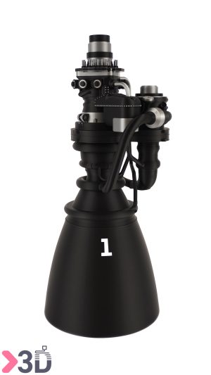 R4PTOR-Mk3 (Shielded)