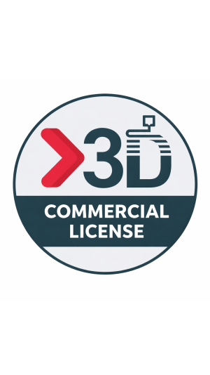 COMMERCIAL LICENSE