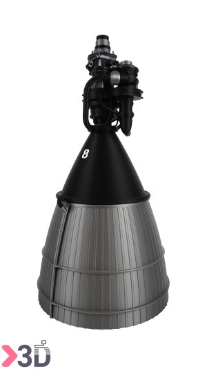 R4PTOR-Mk3 RVAC