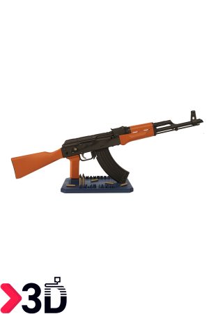 AKM