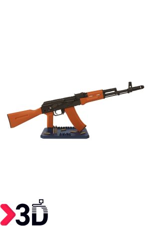 AK-74
