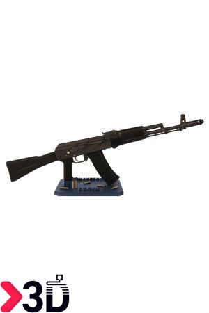 AK-74M