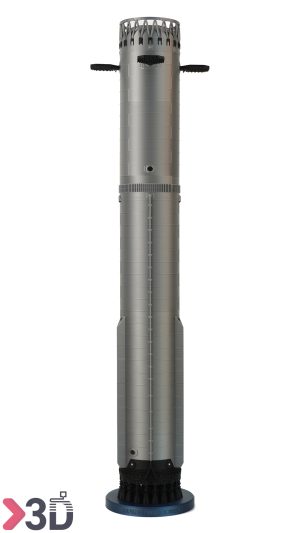 BOOSTER-S8