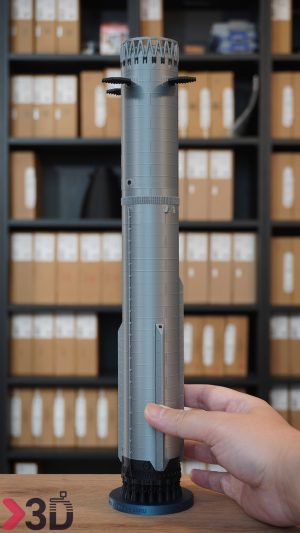 BOOSTER-XS5